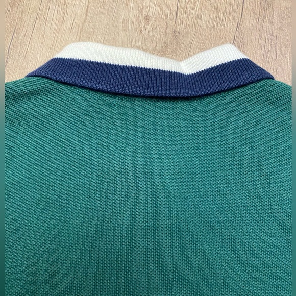 Vintage Toddler Polo by Ralph Lauren Rugby Polo 3T - Picture 6 of 6